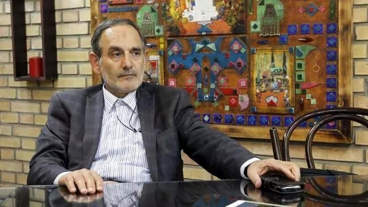 شفاف سازی کنید که میعانات را با چه قیمتی فروختید!/ ایران را به کلی از بازار بینالمللی نفت حذف کردهاند