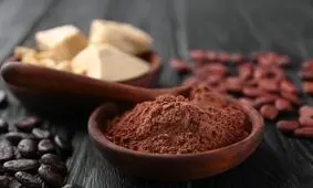 نکات باورنکردنی درباره پودر کاکائو!
