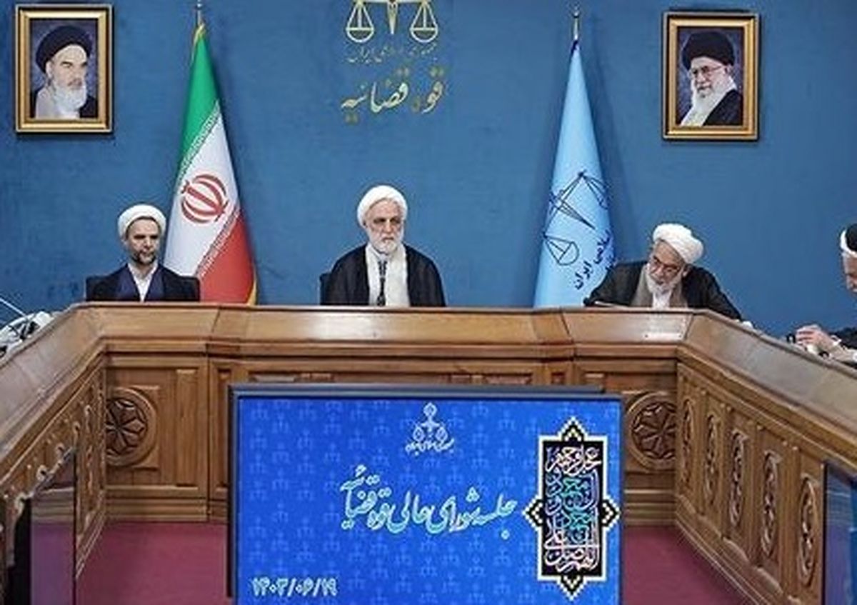 ورود دستگاه قضا به ماجرای وام عشقی/ محسنی اژهای: چه جرم صورت گرفته چه تخلف، برخورد مناسب صورت گیرد