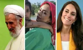 نقش فضای مجازی در افشای ماجرای باغ ازگل و آیت الله صدیقی و گم شدن ملکه آینده انگلیس/ سویه منفی شبکه های مجازی در دعوای یکتا ناصر و منوچهر هادی