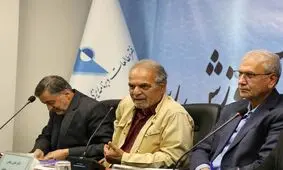  خبرنگاران اظهارات غیرمسئولانه را بایکوت کنند/ بی‌طرفی در جنگ در تعارض با منافع ملی است