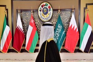 دست صلح شورای همکاری خلیج فارس به سوی ایران دراز است