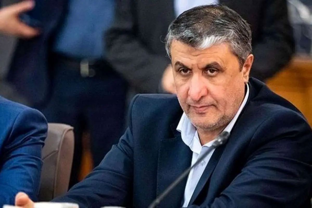  اسلامی: ایران فعالیت پنهانی هسته‌ای نداشته است 