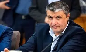 اسلامی: ایران فعالیت پنهانی هسته‌ای نداشته است