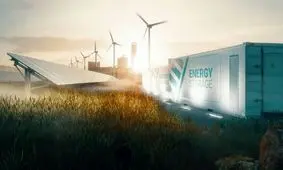 تحولی در صنعت ذخیره‌سازی انرژی با باتری زنگ‌زده

