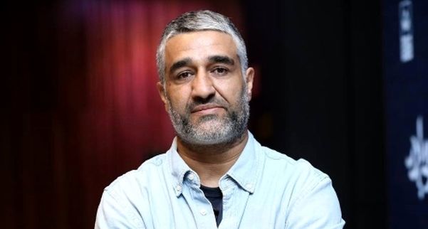 پژمان جمشیدی به ترکیه رفت