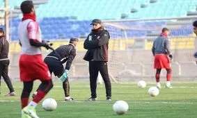 گل‌محمدی به شایعات پایان داد