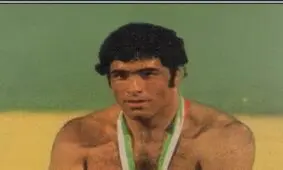 رضا سوخته سرایی درگذشت

