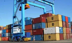  دپوی کالاهای اساسی در گمرک به خاطر مشکلات ارزی