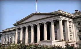 آمریکا ۲۶ شرکت و ۵ فرد مرتبط با ایران را تحریم کرد