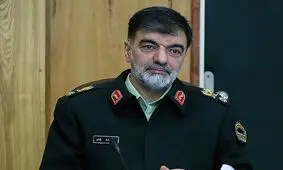 با حکم قانون از روی ناقضان امنیت عبور خواهیم کرد/ شهادت ۴۰ مأمور انتظامی