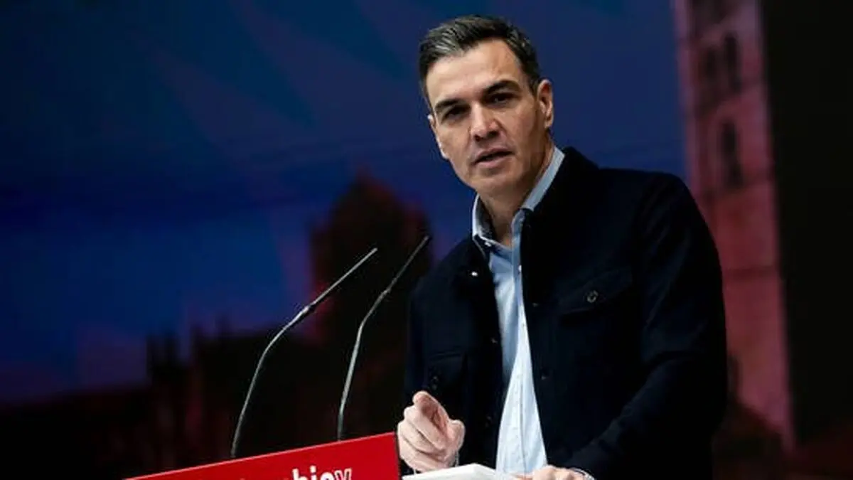 تنش در روابط اسپانیا و اسرائیل/ مادرید سفیر تل‌آویو را احضار کرد

