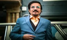 حذف «جناب عالی‌» از کنداکتور نوروز تلویزیون