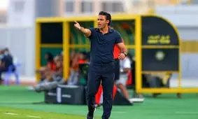 شوک جدید به سا پینتو؛ فرهاد مجیدی به استقلال برمی‌گردد؟

