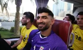توافق شفاهی استقلال و بیرانوند