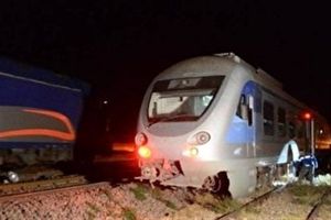 ۱۰ ساعت حبس مسافران در قطار قم ـ مشهد