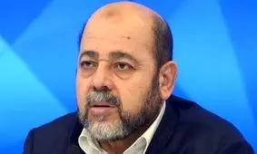 حماس: روسیه کمک کند گروه‌های مختلف و رقیب فلسطینی با هم به توافق برسند