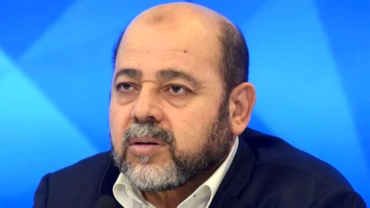 حماس: روسیه کمک کند گروه‌های مختلف و رقیب فلسطینی با هم به توافق برسند