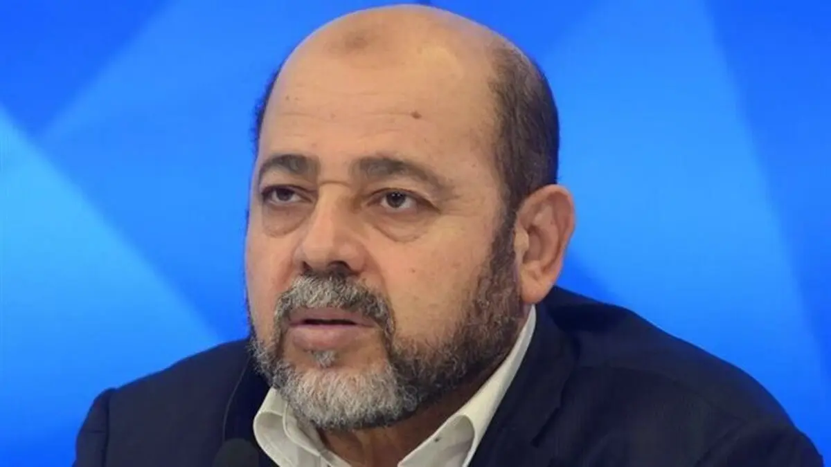 حماس: روسیه کمک کند گروه‌های مختلف و رقیب فلسطینی با هم به توافق برسند
