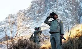 لایحه حمایت از محیط‌بانان در دولت در حال بررسی است

