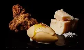 گران ترین بستنی جهان با قیمتی نجومی!/ ویدئو