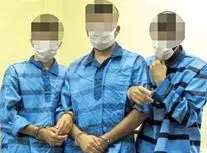 زورگیران خوابگاه‌های دانشجویی به تور پلیس افتادند/ ویدئو