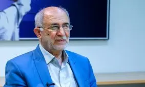 واکنش حسین علایی به تهدید ترامپ درباره حمله به نیروگاه های برق ایران/ وزارت خارجه پیشنهادات خود را برای خاتمه دادن به جنگ اعلام و ابلاغ نماید