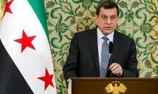 الجولانی رسما مظلوم عبدی را به‌عنوان مشاور خود منصوب کرد
