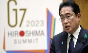 آیا گروه 7 «ناتوی اقتصادی» را علیه چین راه اندازی کرده است؟