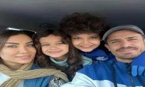 وریا غفوری وارد حرفه جدید شد/ عکس

