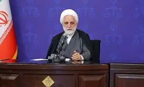 روایت ‌رئیس قوه قضائیه از یک فرایند معیوب مبارزه با پولشویی/ ویدئو