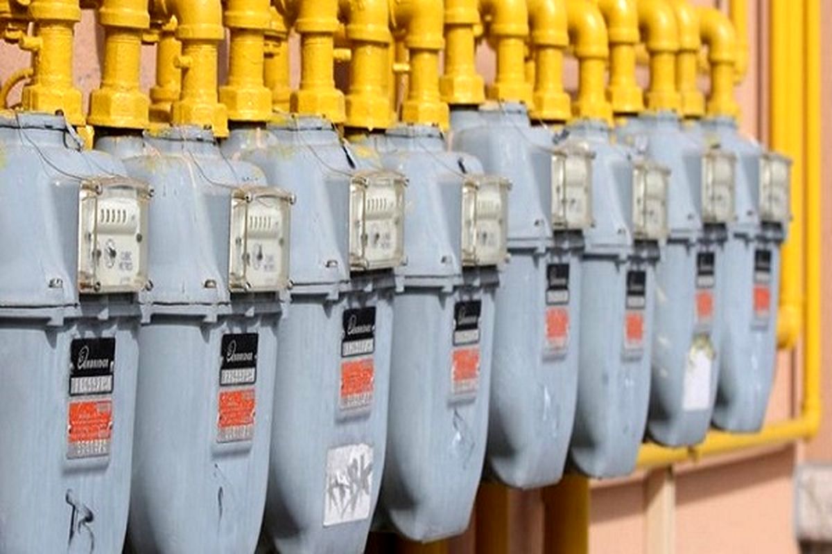 ۴ برابر شدن قبض گاز مرفه نشینان