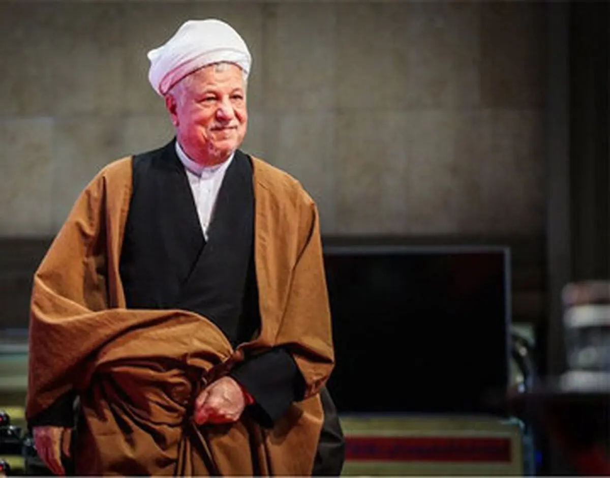 وقتی هاشمی‌ رفسنجانی خواب مذاکره با آمریکا را دید