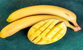 چرا انبه ارزان و موز گران شده است؟