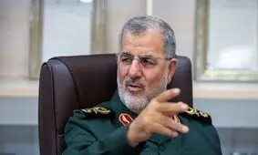 فرمانده‌ای که معمار جنگ‌های هجومی در ایران بود!/ سردار پاکپور، فرمانده شهید سپاه که بود؟