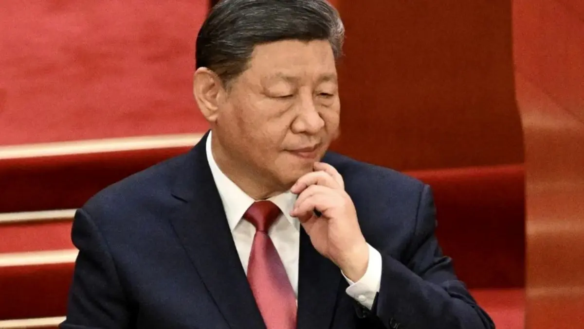 تحلیل فوری:  آیا چین به کمک ایران خواهد آمد؟ | حمایت بدون ورود به جنگ