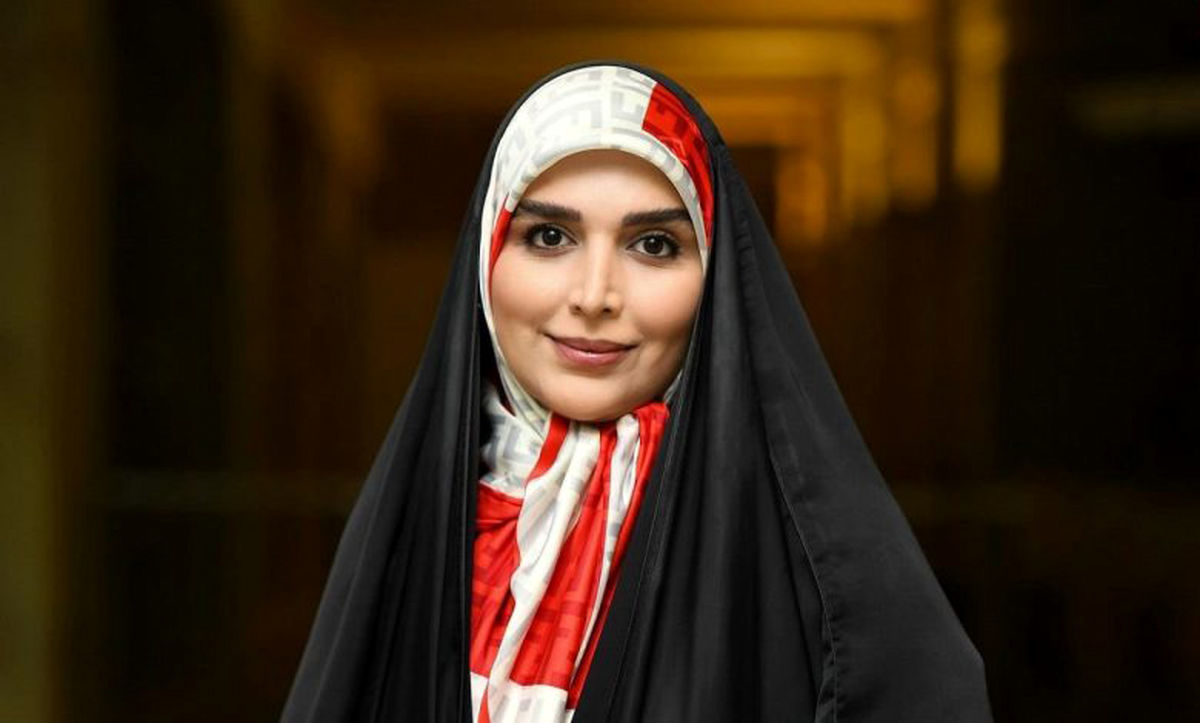 مژده لواسانی: هنوز ازدواج نکردم ولی چون مادر شدن را دوست دارم اسم بچه هایم را انتخاب کردم/ ویدئو