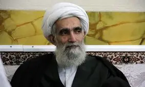 حامد وفسی، روحانی نوظهوری که حکم عزل پزشکیان را داد، کیست؟


