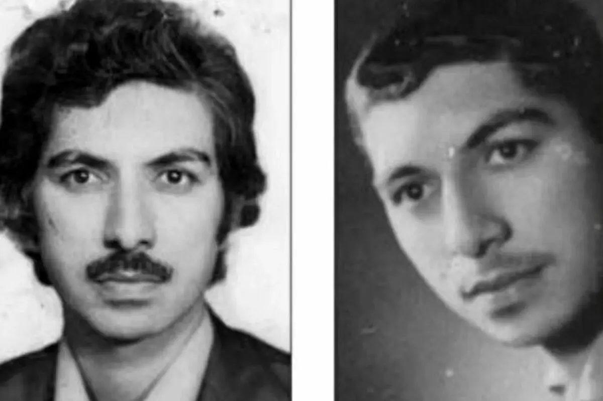 پایانی بر یک فرار شش‌روزه |  حسن آلادپوش چگونه کشته شد؟ | عکس