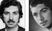 پایانی بر یک فرار شش‌روزه |  حسن آلادپوش چگونه کشته شد؟ | عکس