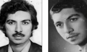 پایانی بر یک فرار شش‌روزه |  حسن آلادپوش چگونه کشته شد؟ | عکس