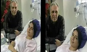 سلبریتی‌ها و سندروم فتوشاپ سازی/ در حاشیۀ بیماری ترانه علیدوستی