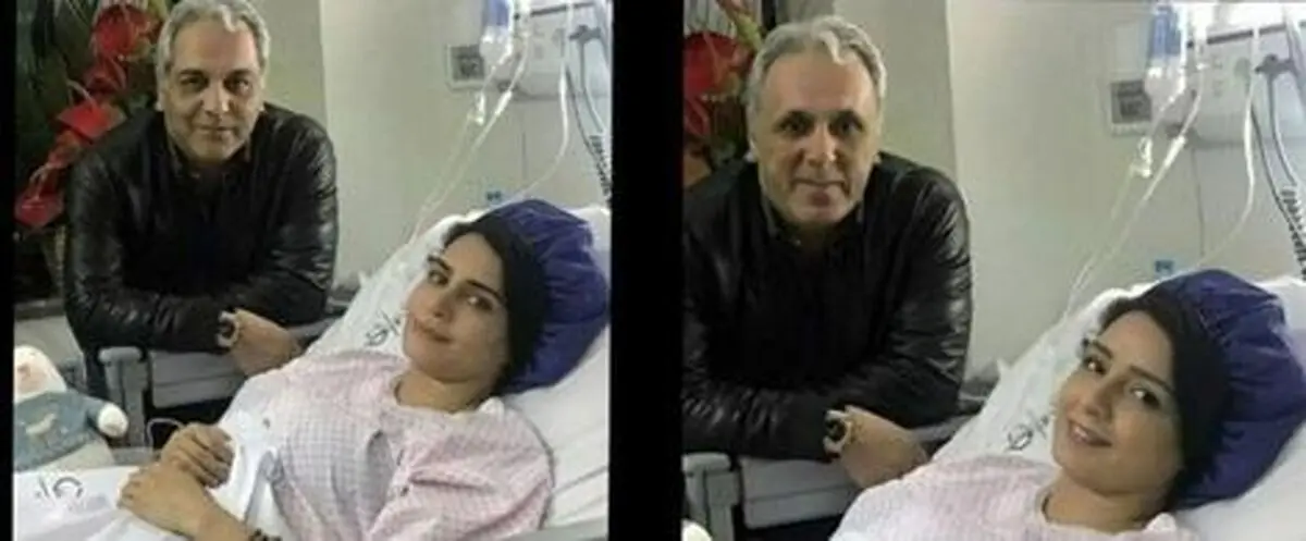 سلبریتی‌ها و سندروم فتوشاپ سازی/ در حاشیۀ بیماری ترانه علیدوستی