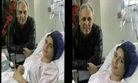 سلبریتی‌ها و سندروم فتوشاپ سازی/ در حاشیۀ بیماری ترانه علیدوستی