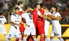 پرسپولیس قبل از دربی درخشید/ بازگشت شاگردان تارتار به تنظیمات کارخانه