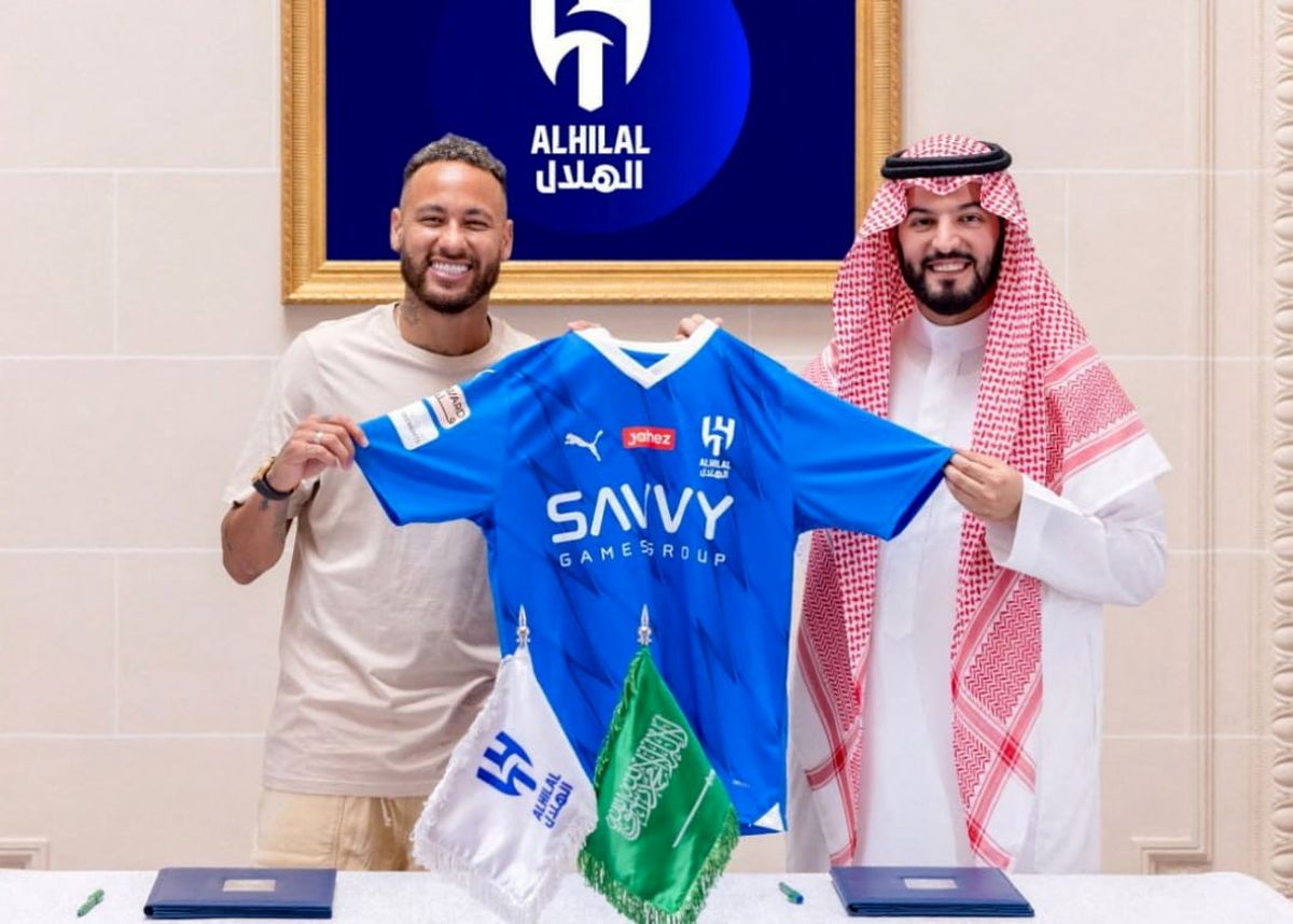 الهلال گران ترین تیم تاریخ فوتبال آسیا شد
