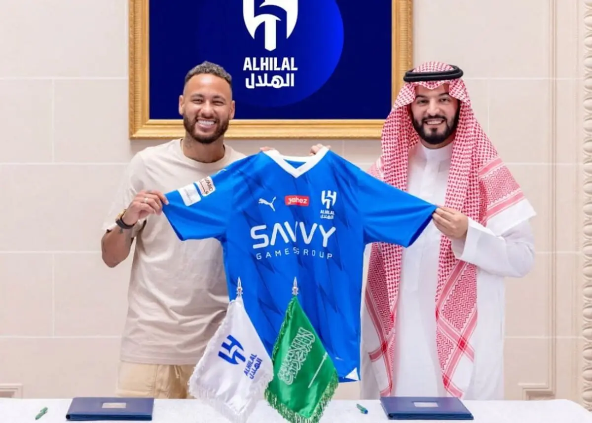 الهلال گران ترین تیم تاریخ فوتبال آسیا شد


