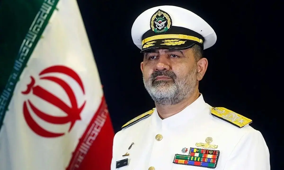  کسی به حرف ترامپ درباره محاصره دریایی گوش نمی‌دهد و در حد حرف است/ ویدئو

