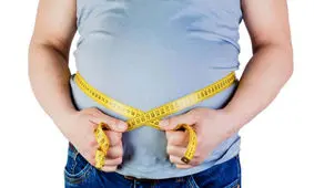 چگونه از چاقی موضعی خلاص شویم؟