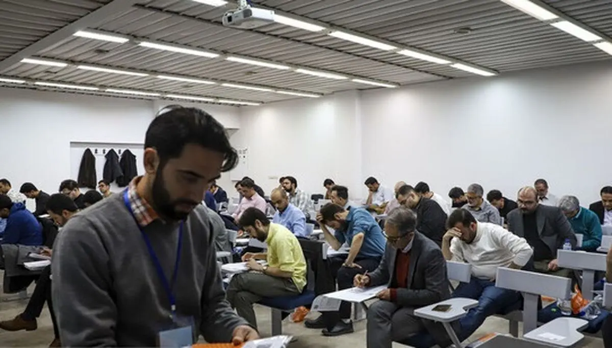 مهلت انتخاب رشته آزمون دکتری تمدید شد

